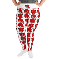 Little Devil Leggings