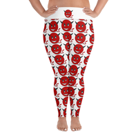 Little Devil Leggings