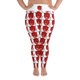 Little Devil Leggings