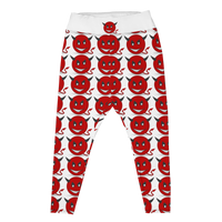 Little Devil Leggings