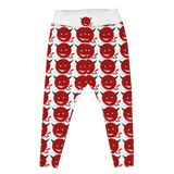 Little Devil Leggings