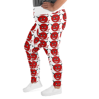 Little Devil Leggings