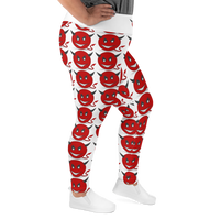Little Devil Leggings