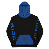 Rise & Evolve Unisex Hoodie