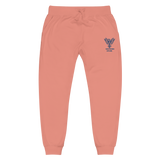 Blue Phoenix Unisex fleece Joggers