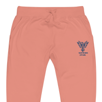 Blue Phoenix Unisex fleece Joggers