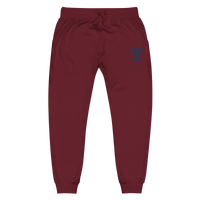 Blue Phoenix Unisex fleece Joggers