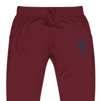 Blue Phoenix Unisex fleece Joggers