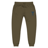 Blue Phoenix Unisex fleece Joggers