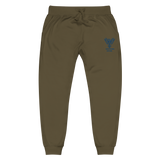 Blue Phoenix Unisex fleece Joggers