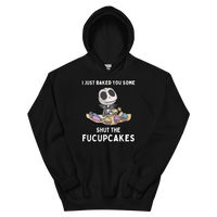 I baked you some... Unisex Hoodie