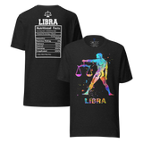 Zodiac Air Signs Unisex t-shirt