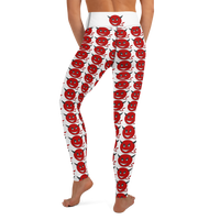 Little Devil Leggings