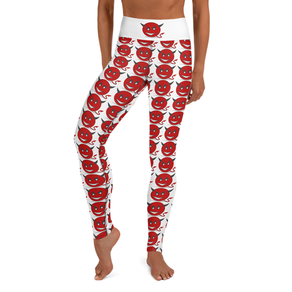 Little Devil Leggings