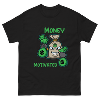 Money Motivated Unisex classic tee