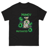 Money Motivated Unisex classic tee