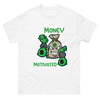 Money Motivated Unisex classic tee