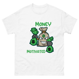 Money Motivated Unisex classic tee