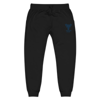 Blue Phoenix Unisex fleece Joggers