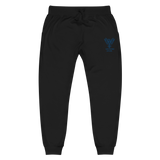 Blue Phoenix Unisex fleece Joggers