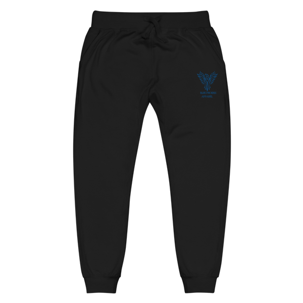 Blue Phoenix Unisex fleece Joggers