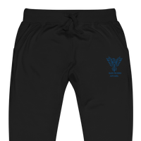 Blue Phoenix Unisex fleece Joggers