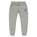 Blue Phoenix Unisex fleece Joggers