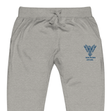 Blue Phoenix Unisex fleece Joggers