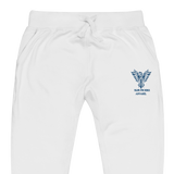 Blue Phoenix Unisex fleece Joggers